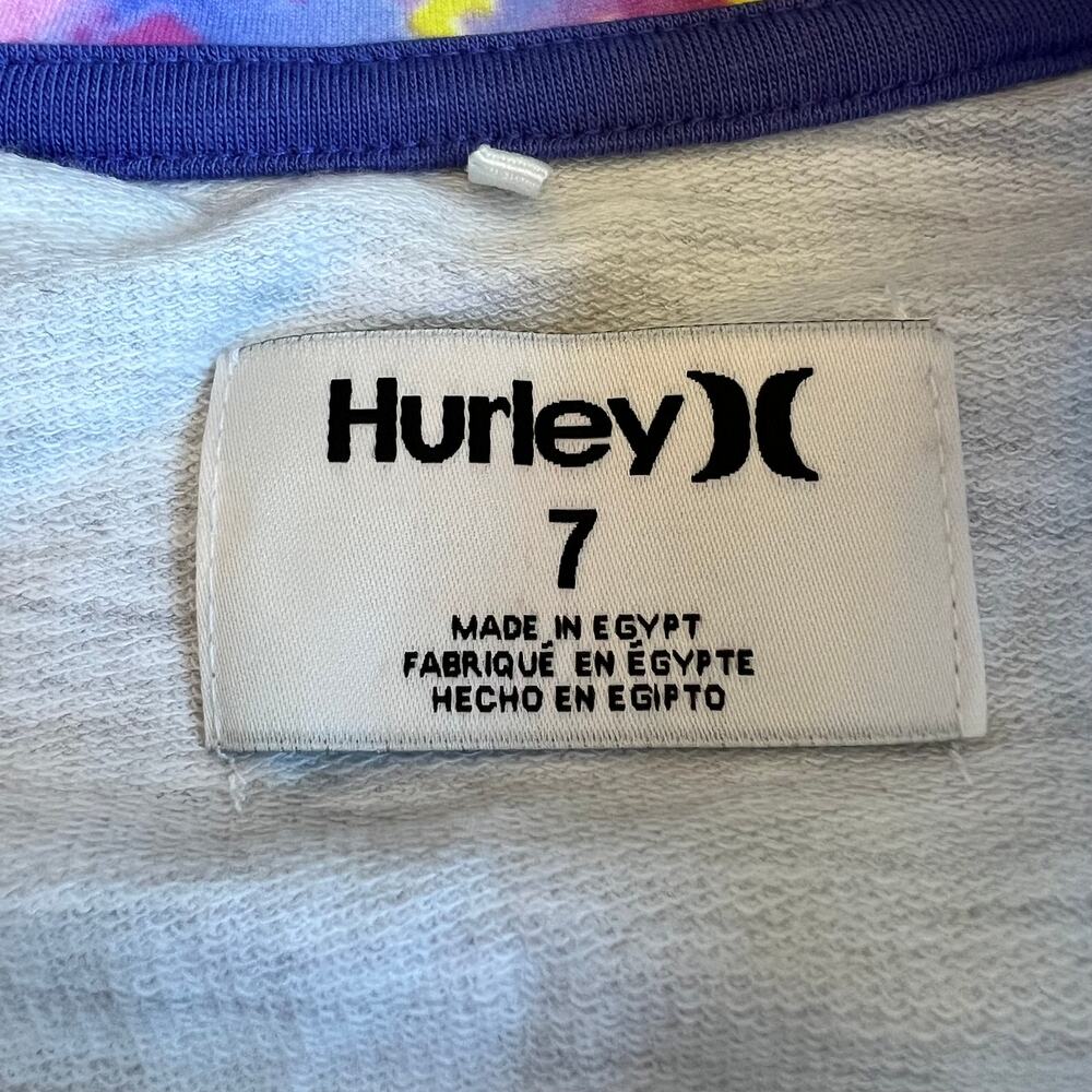 NEW Hurley Hoodie - Picture 8 of 11